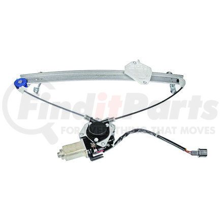 WPR5925LM by WAI - POWER WINDOW REGULATOR AND MOT