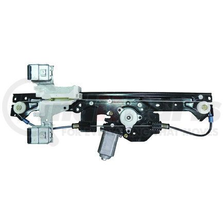 WPR5809LMB by WAI - POWER WINDOW REGULATOR AND MOT