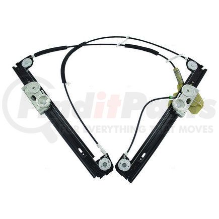 WPR5830RM by WAI - POWER WINDOW REGULATOR AND MOT