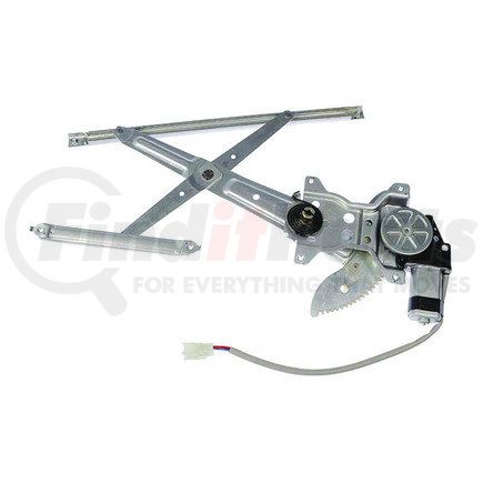 WPR5832RM by WAI - POWER WINDOW REGULATOR AND MO