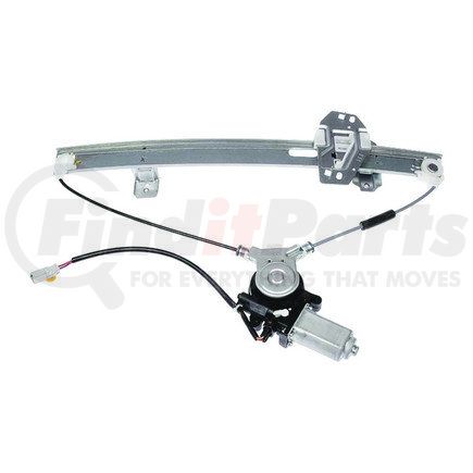 WPR5836RM by WAI - POWER WINDOW REGULATOR AND MO