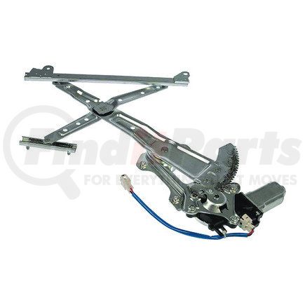 WPR5846RMB by WAI - WINDOW REGULATOR ASSEMBLY