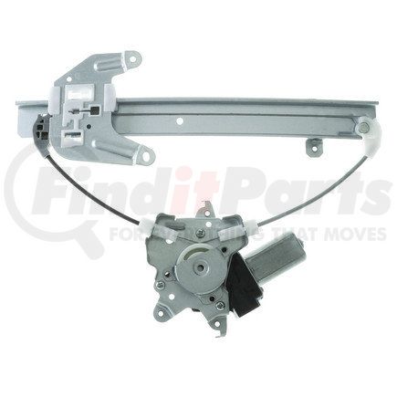 WPR5864RMB by WAI - POWER WINDOW REGULATOR AND MOT