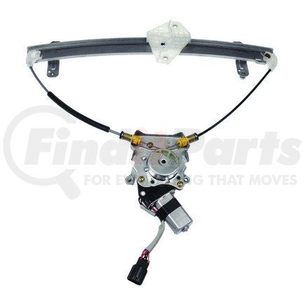 WPR5880RM by WAI - POWER WINDOW REGULATOR AND MOT