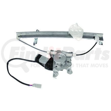 WPR5935LMB by WAI - POWER WINDOW REGULATOR AND MO