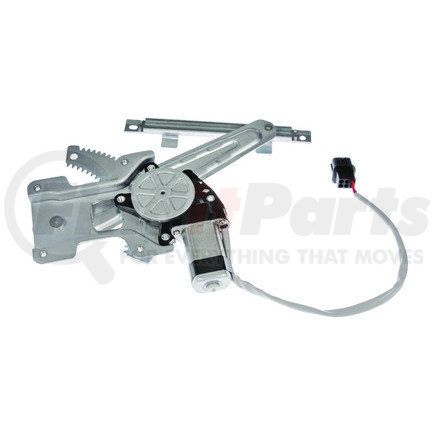 WPR5943LMB by WAI - POWER WINDOW REGULATOR AND MOT