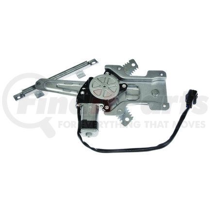 WPR5944RMB by WAI - POWER WINDOW REGULATOR AND MOT