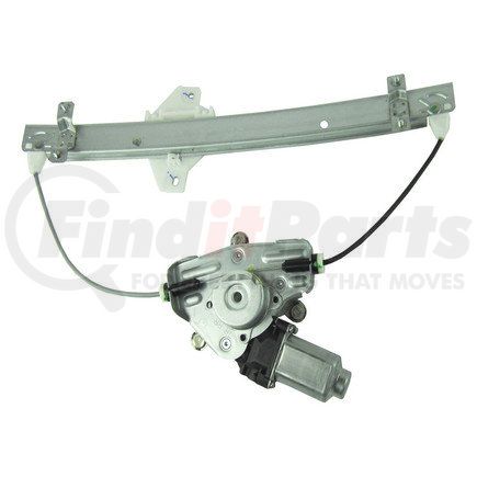 WPR5949LMB by WAI - POWER WINDOW REGULATOR AN