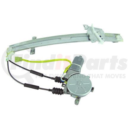 WPR5953LMB by WAI - POWER WINDOW REGULATOR AND MOT