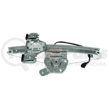 WPR5947LMB by WAI - POWER WINDOW REGULATOR AND MOT