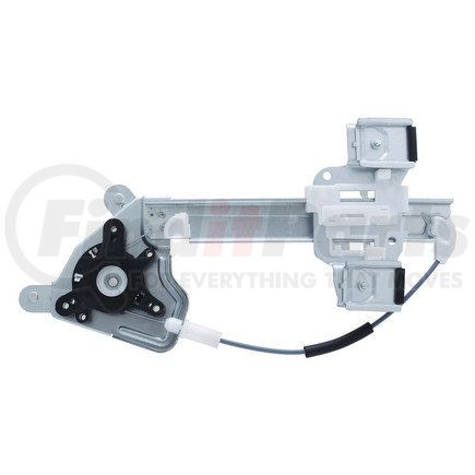 WPR5966RB by WAI - POWER WINDOW REGULATOR ONLY