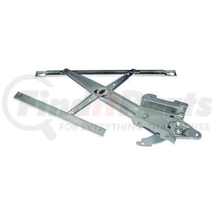 WPR5971L by WAI - POWER WINDOW REGULATOR ONLY