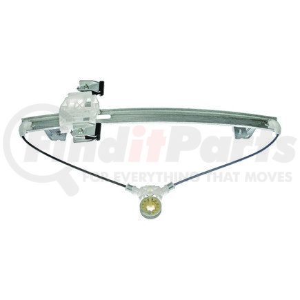 WPR5974RB by WAI - POWER WINDOW REGULATOR ONLY