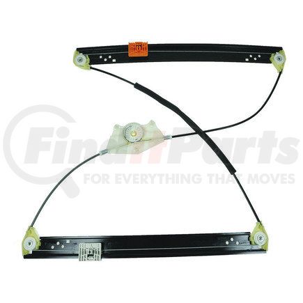 WPR5982R by WAI - POWER WINDOW REGULATOR ONLY