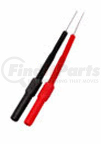 142-5 by ELECTRONIC SPECIALTIES - Flexible Silicon Back Probe Pins for Model 142