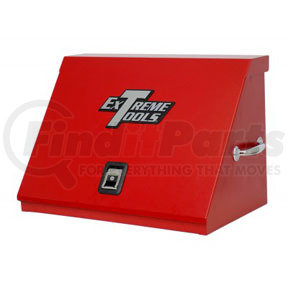 Extreme Tools PWS4100TXRD 41" PORTABLE WORKSTATION RED