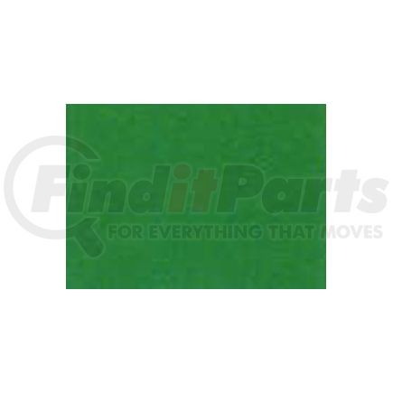 Finesse Pinstriping C-16 PAINT EMERALD GREEN 4OZ