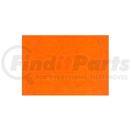 Finesse Pinstriping C-6 PAINT ORANGE 4OZ