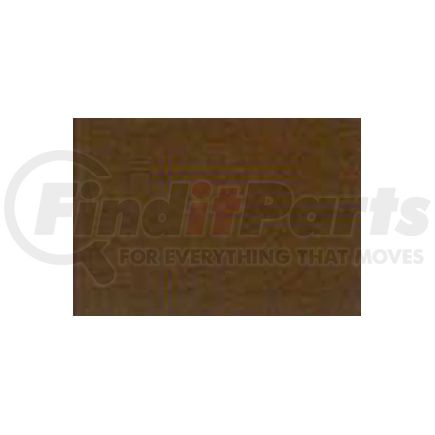 Finesse Pinstriping C-7 PAINT BROWN 4OZ