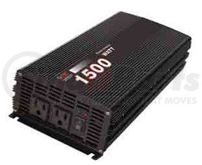 53150 by FJC, INC. - INVERTER 1500 WATT