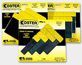 1100-3 by GL ENTERPRISES - Coster Steel Auto Body Spreaders, 3”