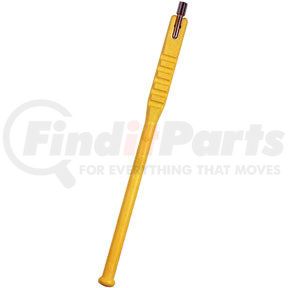 1638C by GREY PNEUMATIC - Hand Drive Nylon Coated Valve Pulling Tool