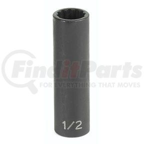 1116MD by GREY PNEUMATIC - 3/8" Drive x 16mm Deep - 12 Point