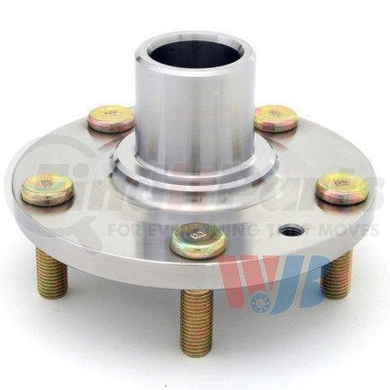 SPK555 by WJB - WHEELHUB