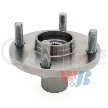 WJB SPK412 Wheel Hub