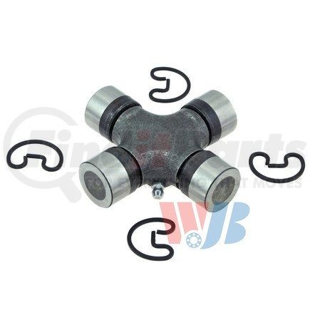 UJT354 by WJB - Universal Joint