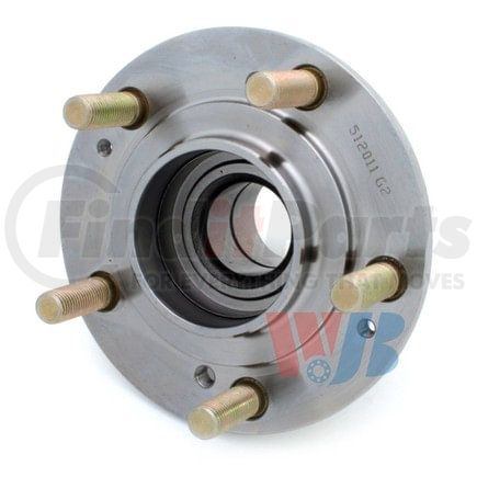 WA512011 by WJB - Hub Assembly