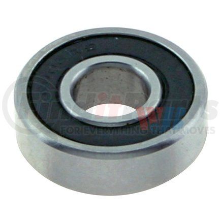 RB6000-2RS by WJB - Radial Ball Bearing