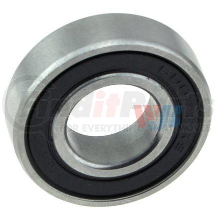 RB6002-2RS by WJB - Radial Ball Bearing