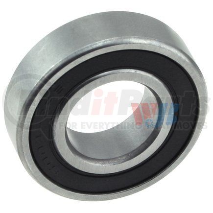 RB6004-2RS by WJB - Radial Ball Bearing