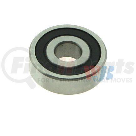 RB6200-2RS by WJB - Bearing