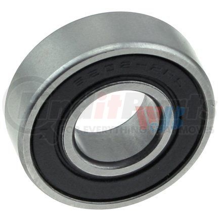 RB6202-2RS by WJB - Radial Ball Bearing