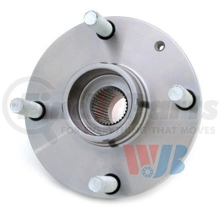 WJB SPK012 spk012