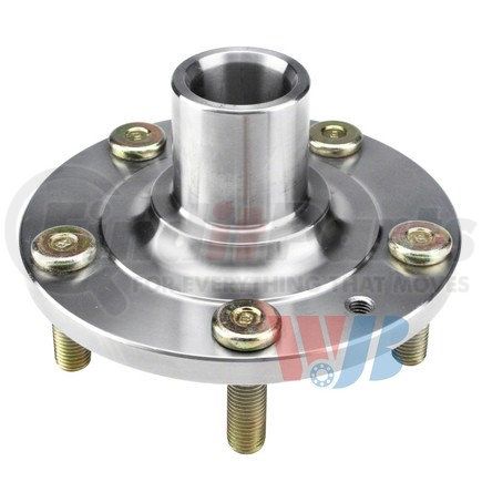 SPK015 by WJB - Wheel Hub