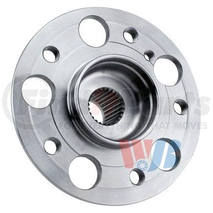 WJB SPK017 Wheel Hub