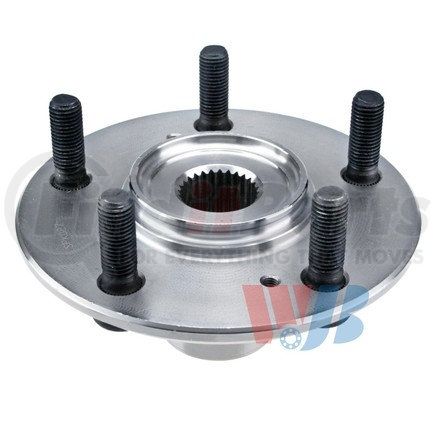 WJB SPK027 Wheel Hub