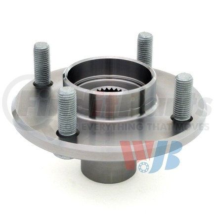 WJB SPK200 Wheel Hub