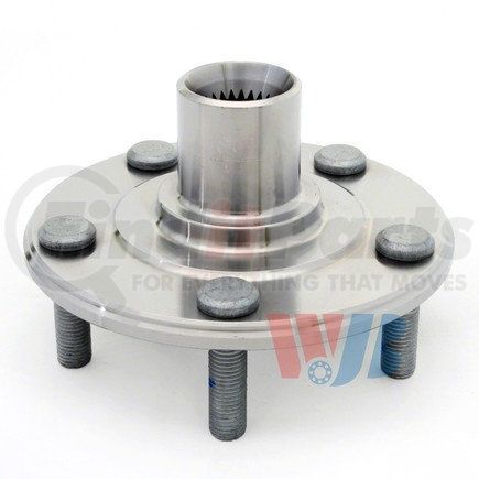 SPK352 by WJB - WHEELHUB