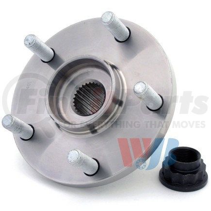 WJB SPK401 WHEELHUB