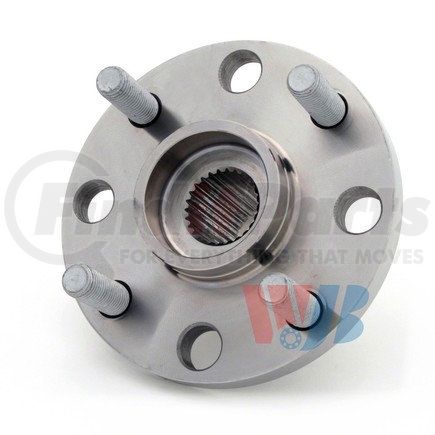 SPK418 by WJB - Wheel Hub