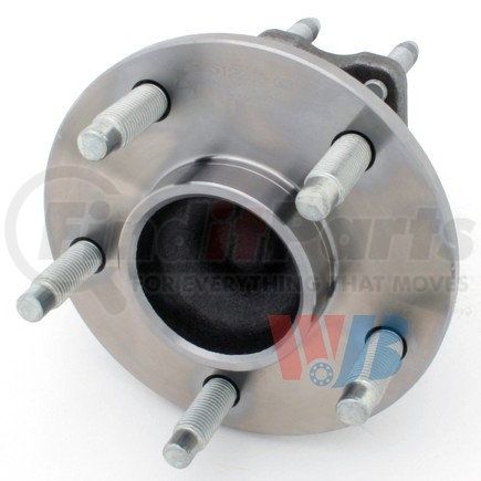 WJB WA512250 Hub Assembly