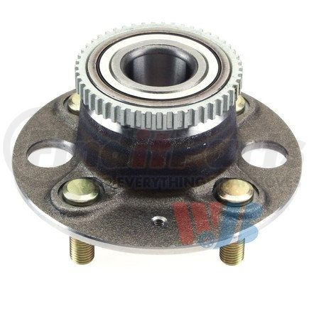 WA512258 by WJB - Hub Assembly