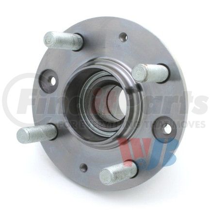 WA512185 by WJB - Hub Assembly