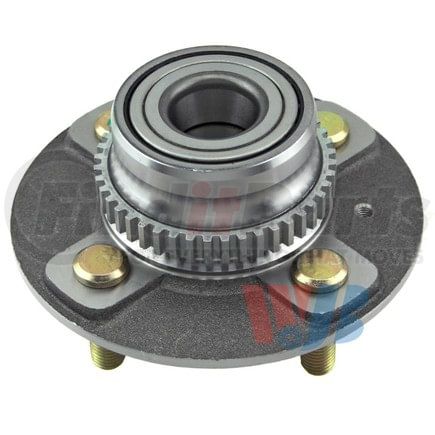 WA512192 by WJB - Hub Assembly