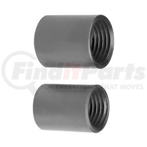 2400K by GREY PNEUMATIC - 1/2" Drive 2 Piece Wheel Lug Nut Remover Kit