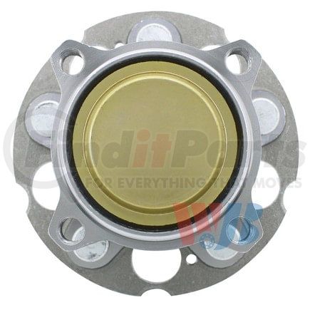 WA512448 by WJB - Hub Assembly